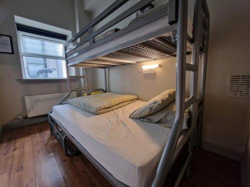 Bru Bar & Hostel in Cork