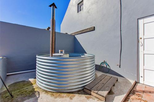 Poseidon Langebaan Holiday Accommodation