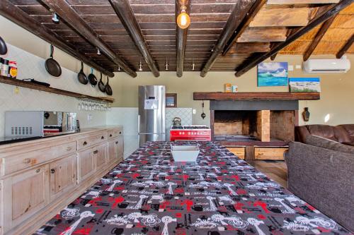 Poseidon Langebaan Holiday Accommodation in Olifantskop