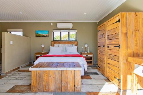 Poseidon Langebaan Holiday Accommodation