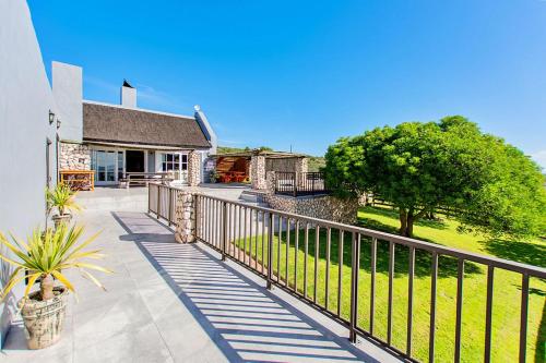 Poseidon Langebaan Holiday Accommodation in Olifantskop