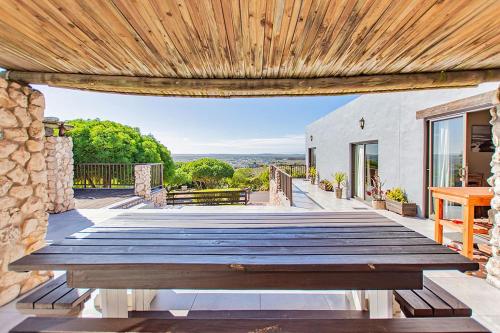 Poseidon Langebaan Holiday Accommodation in Olifantskop