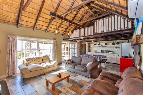 Poseidon Langebaan Holiday Accommodation in Olifantskop