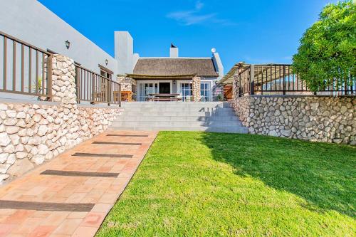 Poseidon Langebaan Holiday Accommodation in Olifantskop