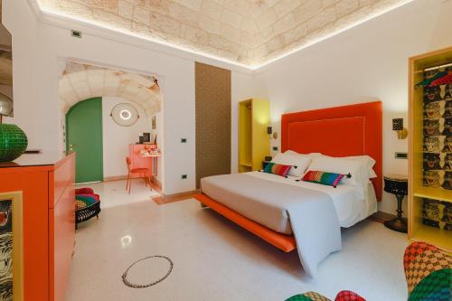 1 king bed