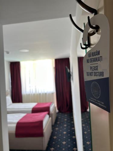 Hotel Agora Room Type - Standard Twin Room