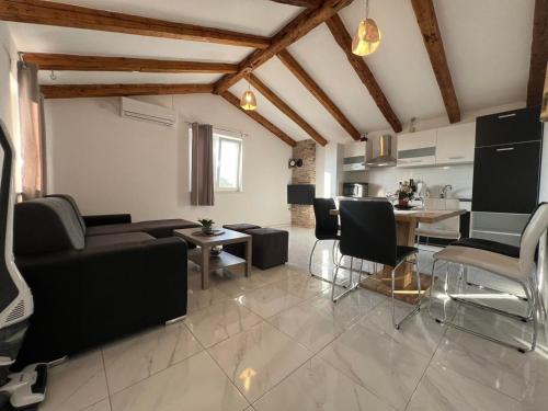 Apartman Lorena in Insula Krk