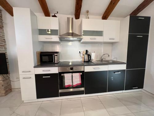 Apartman Lorena in Insula Krk