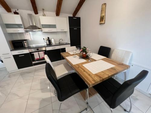 Apartman Lorena in Insula Krk