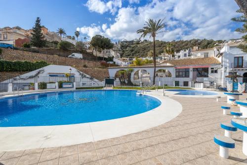 Plaza Cadiz 10 - Accommodation - Nerja