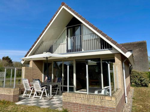  Previnaireweg 24 in Callantsoog
