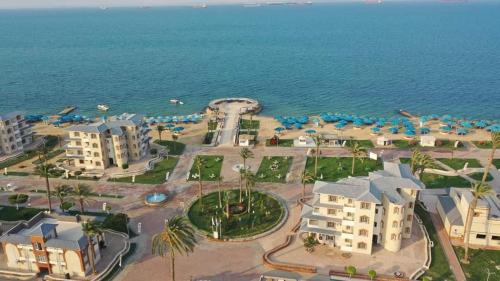 Fanara Apartments Armed Forces in Ismailia