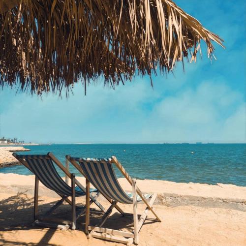 Fanara Apartments Armed Forces