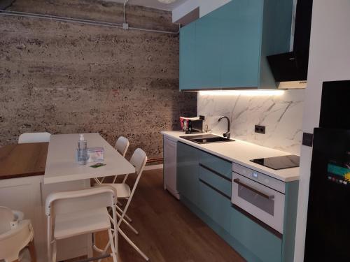 MBE Bilbao Centro, 3Hab, 2 Baños, jacuzzi, Bilbao (fotografie 8)
