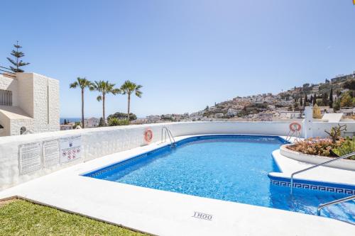 Casablanca 25 Holiday Rental Nerja