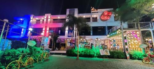 Hotel Shiva Punjab