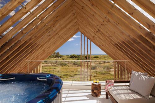 View, Verdelago Resort in Castro Marim