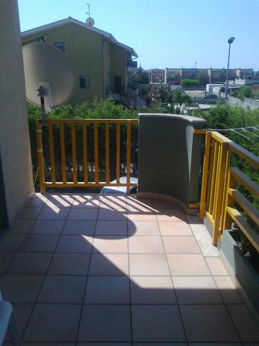  Villa Parco Torretta in Taranto