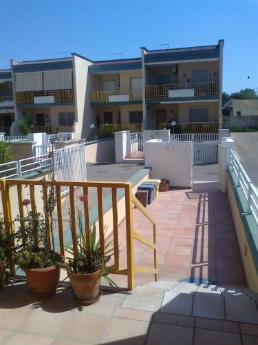  Villa Parco Torretta in Taranto