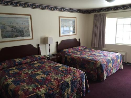Budget Inn of Lodi – Lodi, CA