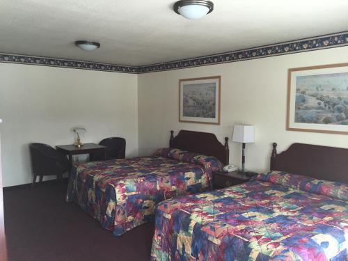 Budget Inn of Lodi