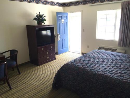 Budget Inn of Lodi