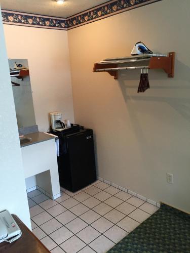 Budget Inn of Lodi