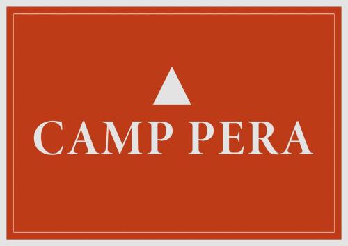 Camp Pera - Hotel - Täsch