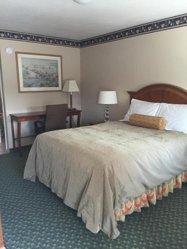 Budget Inn of Lodi