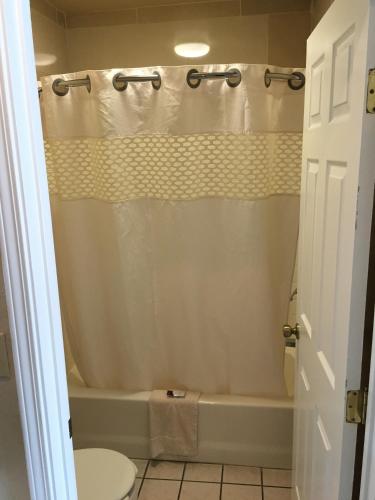 Budget Inn of Lodi – Lodi, CA