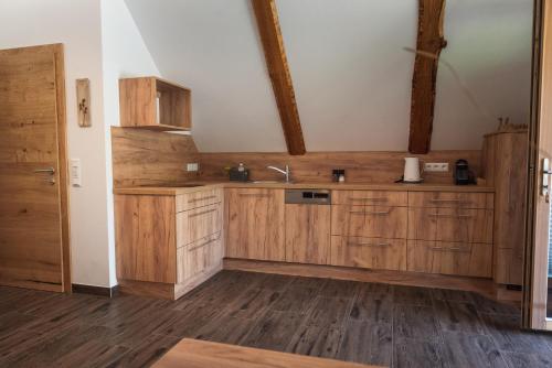 virtuve, Kellerstöckl Uhudlerei 39 (Kellerstockl Uhudlerei 39) in Eltendorf