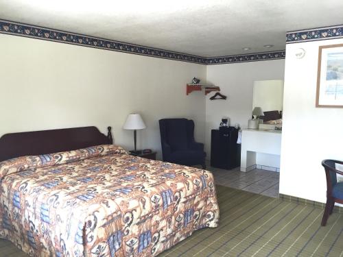 Budget Inn of Lodi