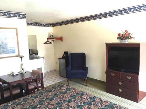 Budget Inn of Lodi – Lodi, CA
