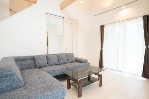 오키나와 본섬 Comfy Resort Villa Onna 4성급 싱글룸 전망