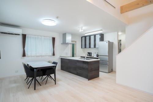 오키나와 본섬 Comfy Resort Villa Onna 4성급 싱글룸 로비