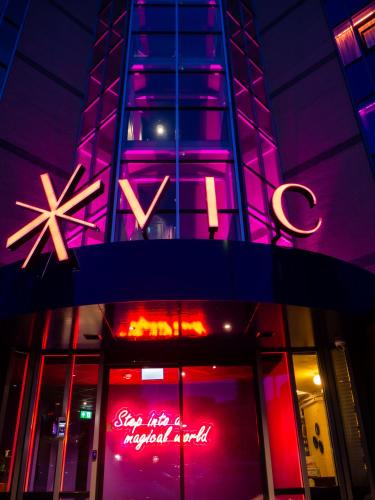 Hotel Vic