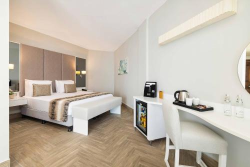 Elite Hotel Bodrum - image 10