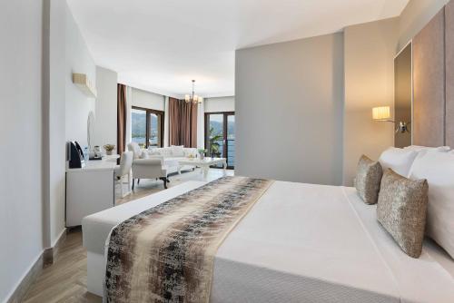 Elite Hotel Bodrum - image 6