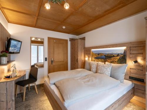 Hotel Garni Ferienhof – Mayrhofen, IL