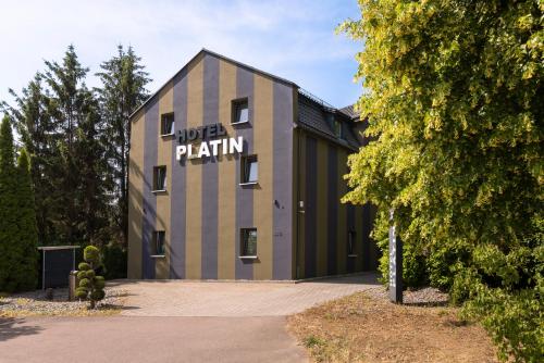 Foto - Hotel Platin