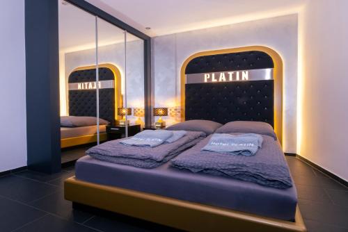 Hotel Platin