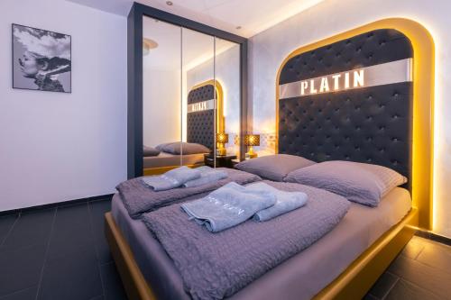 Doppelzimmer, economy