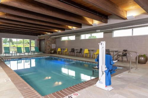 Kilátás, Home2 Suites by Hilton Appleton in Appleton (Wisconsin)
