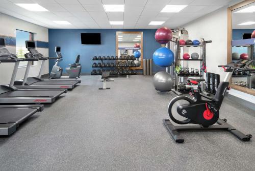 Hampton Inn & Suites Bridgeview Chicago Il - image 14