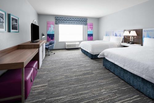 Hampton Inn & Suites Bridgeview Chicago Il - image 10