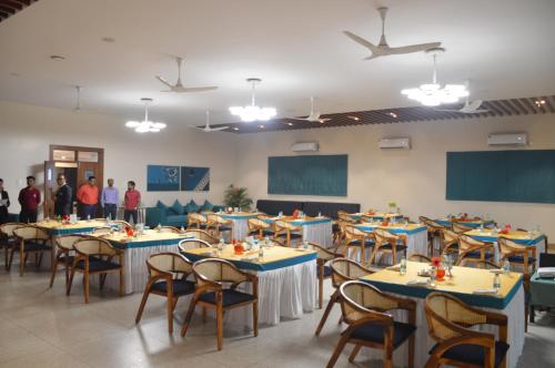 Lords Eco Inn Belagavi