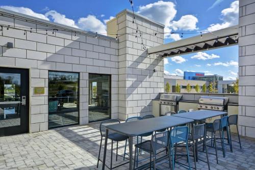 Home2 Suites By Hilton Dayton South in Miamisburg, USA