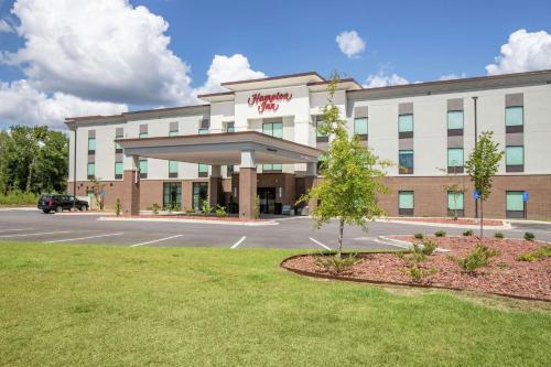 Hampton Inn Camden, SC