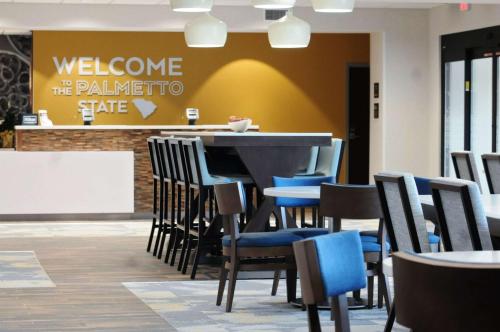 Hampton Inn Camden, SC in Camden, USA