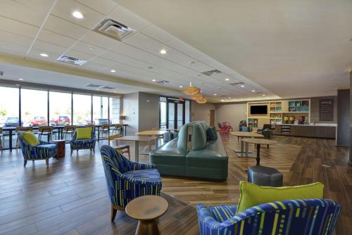 Home2 Suites By Hilton Dayton South in Miamisburg, USA